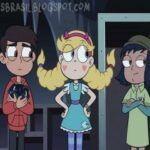 Star Vs. The Forces Of Evil