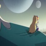 Star Vs. The Forces Of Evil