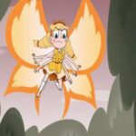 Star Vs. The Forces Of Evil