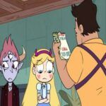 Star Vs. The Forces Of Evil