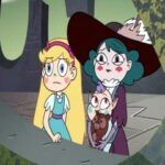 Star Vs. The Forces Of Evil