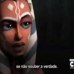 Star Wars: The Clone Wars  Dublado