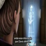 Star Wars: The Clone Wars  Dublado