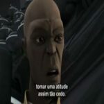 Star Wars: The Clone Wars  Dublado