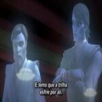 Star Wars: The Clone Wars  Dublado