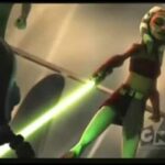 Star Wars: The Clone Wars  Dublado