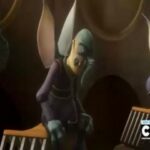 Star Wars: The Clone Wars  Dublado