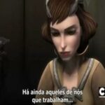 Star Wars: The Clone Wars  Dublado