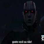 Star Wars: The Clone Wars  Dublado