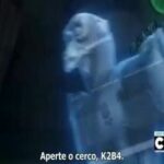 Star Wars: The Clone Wars  Dublado