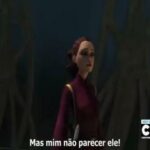 Star Wars: The Clone Wars  Dublado