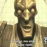 Star Wars: The Clone Wars  Dublado