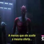 Star Wars: The Clone Wars  Dublado