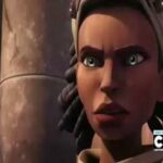 Star Wars: The Clone Wars  Dublado