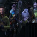 Star Wars Rebels