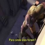 Star Wars Rebels