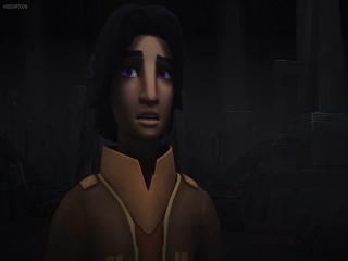 Star Wars Rebels - Episodio 33 - Twilight of the Apprentice - Parte 01