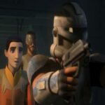 Star Wars Rebels