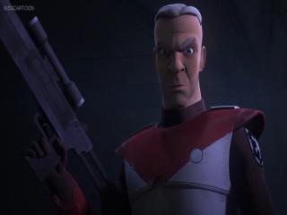 Star Wars Rebels - Episodio 41 - Imperial Supercommandos