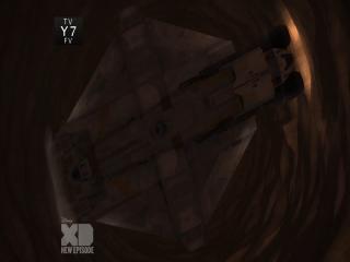 Star Wars Rebels - Episodio 47 - Ghosts of Geonosis: Part 2