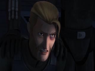 Star Wars Rebels - Episodio 55 - Zero Hour: Part 1