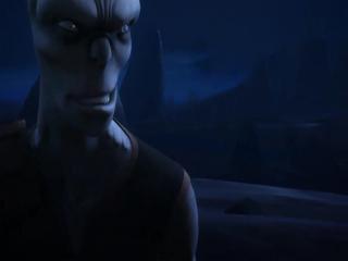 Star Wars Rebels - Episodio 67 - DUME