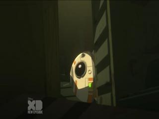 Star Wars Resistance - Episodio 13 - Negócios Perigosos