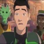 Star Wars Resistance