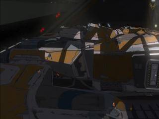 Star Wars Resistance - Episódio 26 - Fogo Vivo - A Engenharia