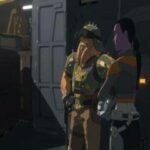 Star Wars Resistance