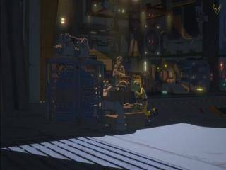 Star Wars Resistance - Episódio 37 - Sem Lugar Seguro