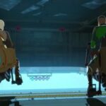 Star Wars Resistance