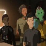 Star Wars Resistance