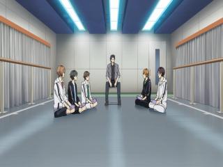 Starmyu - Episodio 16 - Ato 4