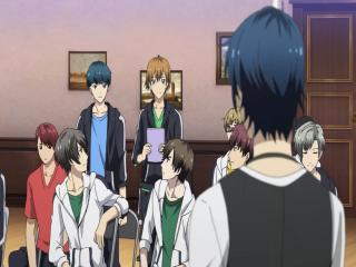 Starmyu - Episodio 19 - Ato 7