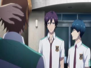 Starmyu - Episodio 23 - Ato 11