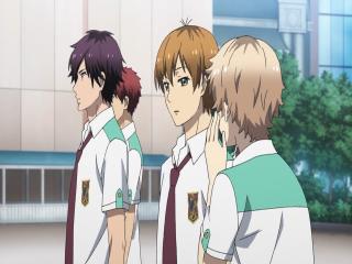 Starmyu - Episodio 8 - Ato 8