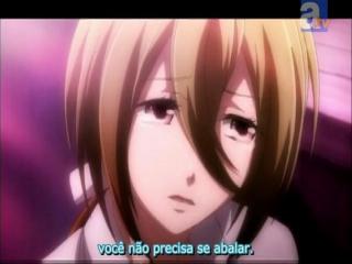 Starry Sky - Episodio 10 - episódio 10