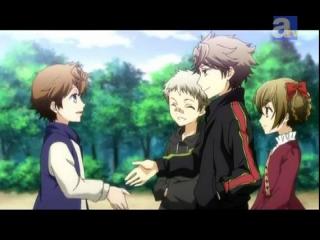 Starry Sky - Episodio 16 - Episódio 16