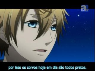 Starry Sky - Episodio 18 - Episódio 18