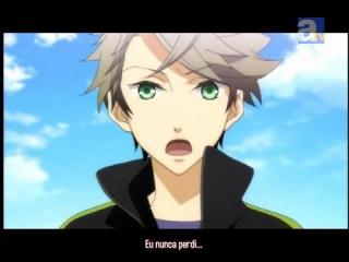 Starry Sky - Episodio 23 - Episódio 23