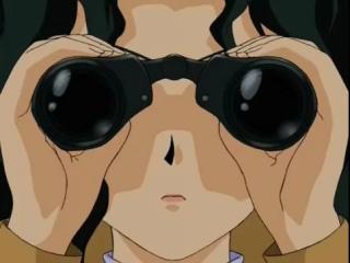 Steel Angel Kurumi - Episodio 7 - episódio 7