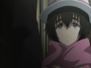 Steins;Gate 0 - Episodio 1 - Elo perido do aniquilador - Absolute Zero