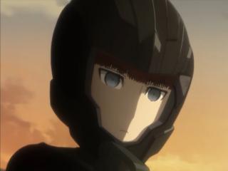 Steins;Gate 0 - Episodio 18 - Altair da Simetria Translacional - Simetria Translacional