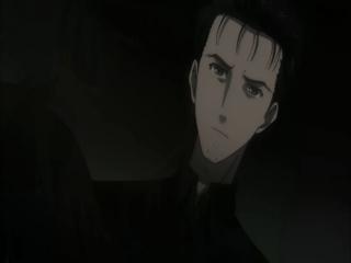 Steins;Gate 0 - Episodio 19 - Altair da Coordenada Cíclica - Máquina do Tempo