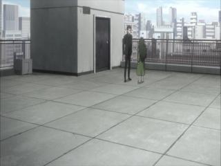 Steins;Gate 0 - Episodio 5 - Solidão do Astigmatismo - Ovelhas Emaranhadas