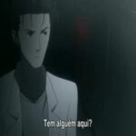 Steins Gate