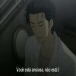 Steins Gate