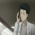 Steins Gate