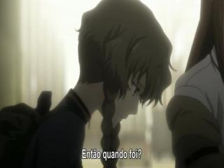 Steins Gate - Episodio 15 - episódio 15